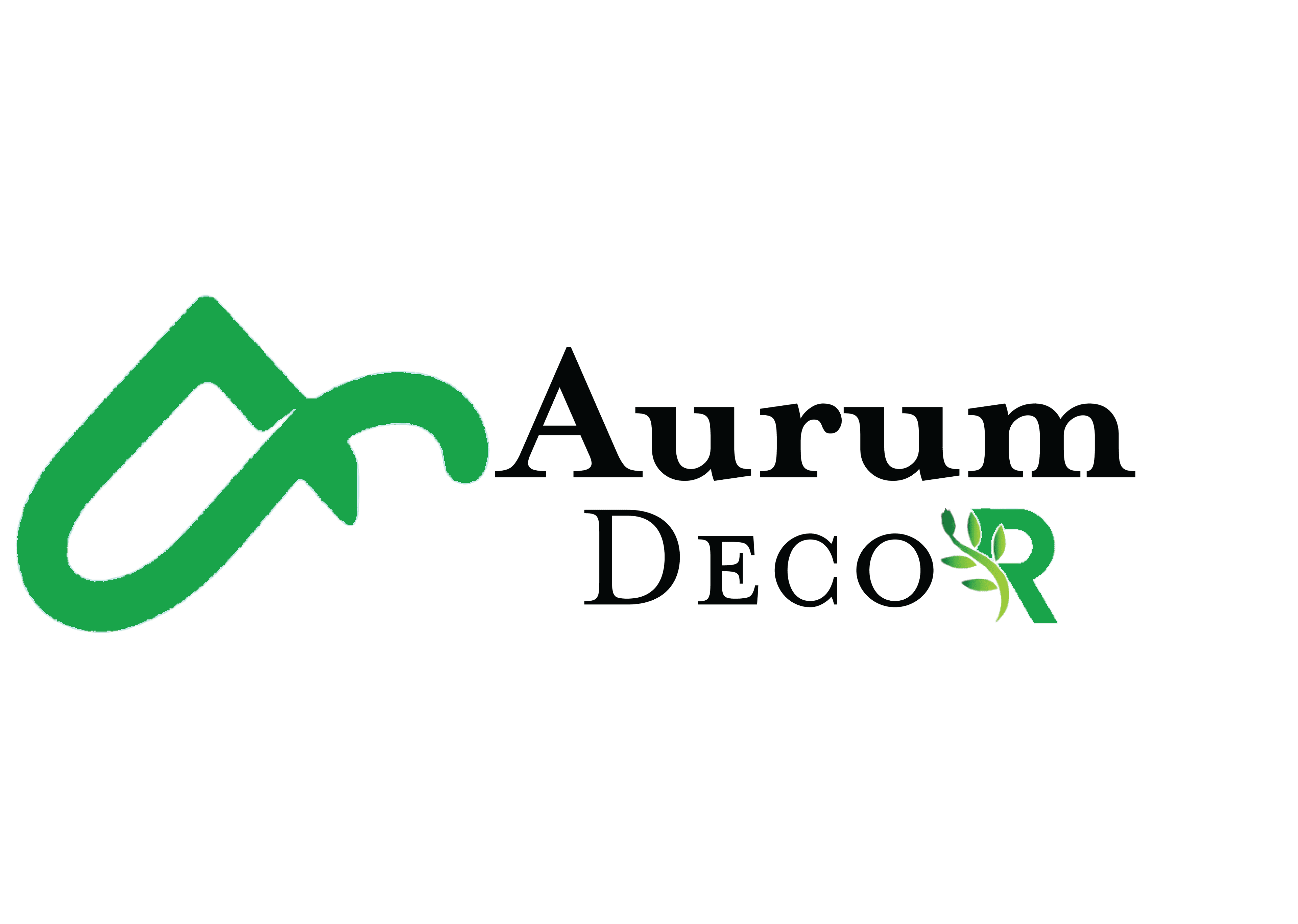 AurumDecor - Premium Artificial Plants Pakistan